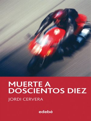 cover image of Muerte a doscientos diez